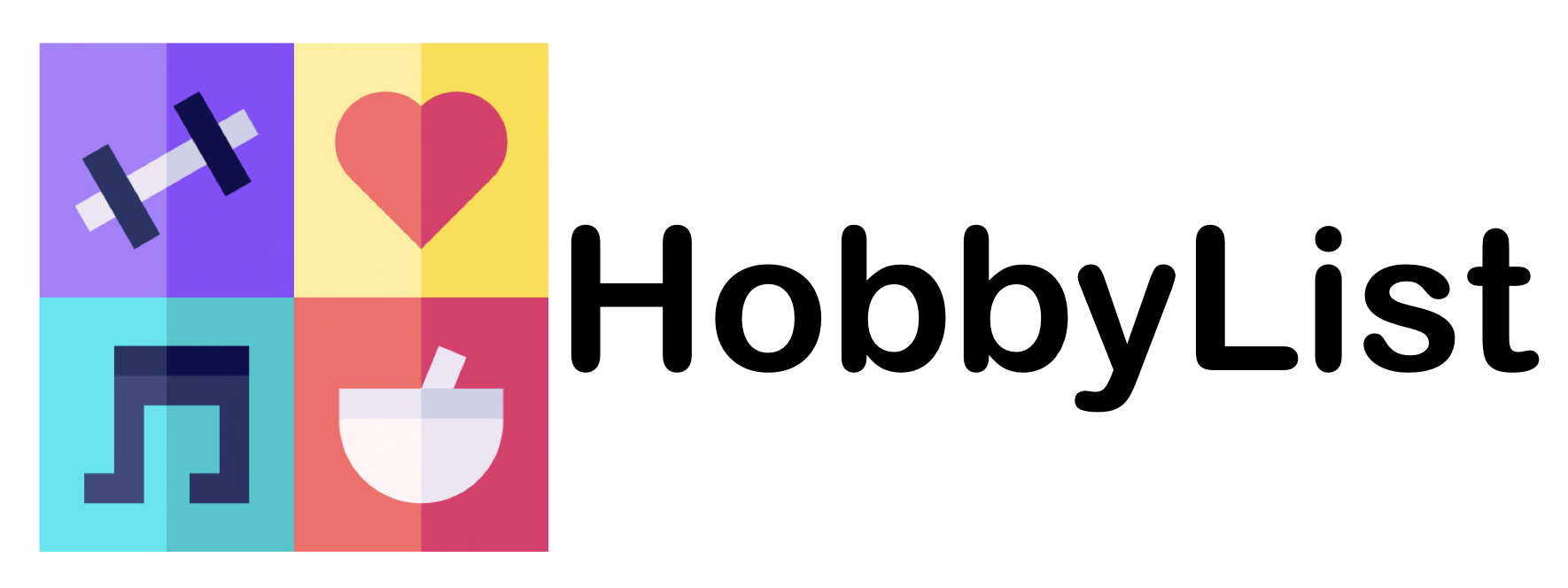 HobbyList